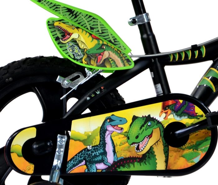 DINO Bikes detsk bicykel 14