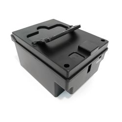 Box na baterii - Lamborghini Avantador 24V