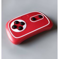 Dálkové ovládání - BMW X6 Dvoumístné, BMW X6 Jednomístné, Audi TT