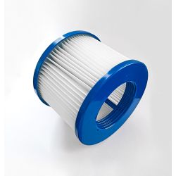 Kartušový filtr na Beneo SPA