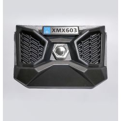 Zadní nárazník - RSX NEW