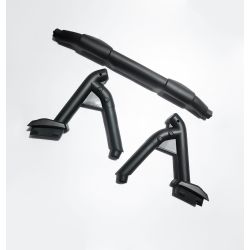 Zadní Rampa na RSX NEW