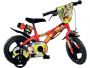 DINO bikes - Dětské kolo 12 