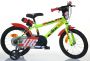 DINO Bikes - Dětské kolo 16 