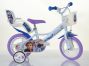 DINO Bikes - Dětské kolo 12 