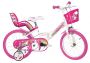 DINO Bikes - Dětské kolo 14 