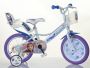 DINO Bikes - Dětské kolo 14 