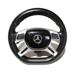 Volant - Mercedes G 6x6 Verze bez servořízení