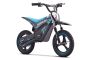 Dětská elektrická minicross motorka ROOKIE X 24V (14