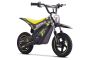 Dětská elektrická minicross motorka ROOKIE 24V (12