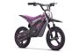Dětská elektrická minicross motorka ROOKIE X 24V (14