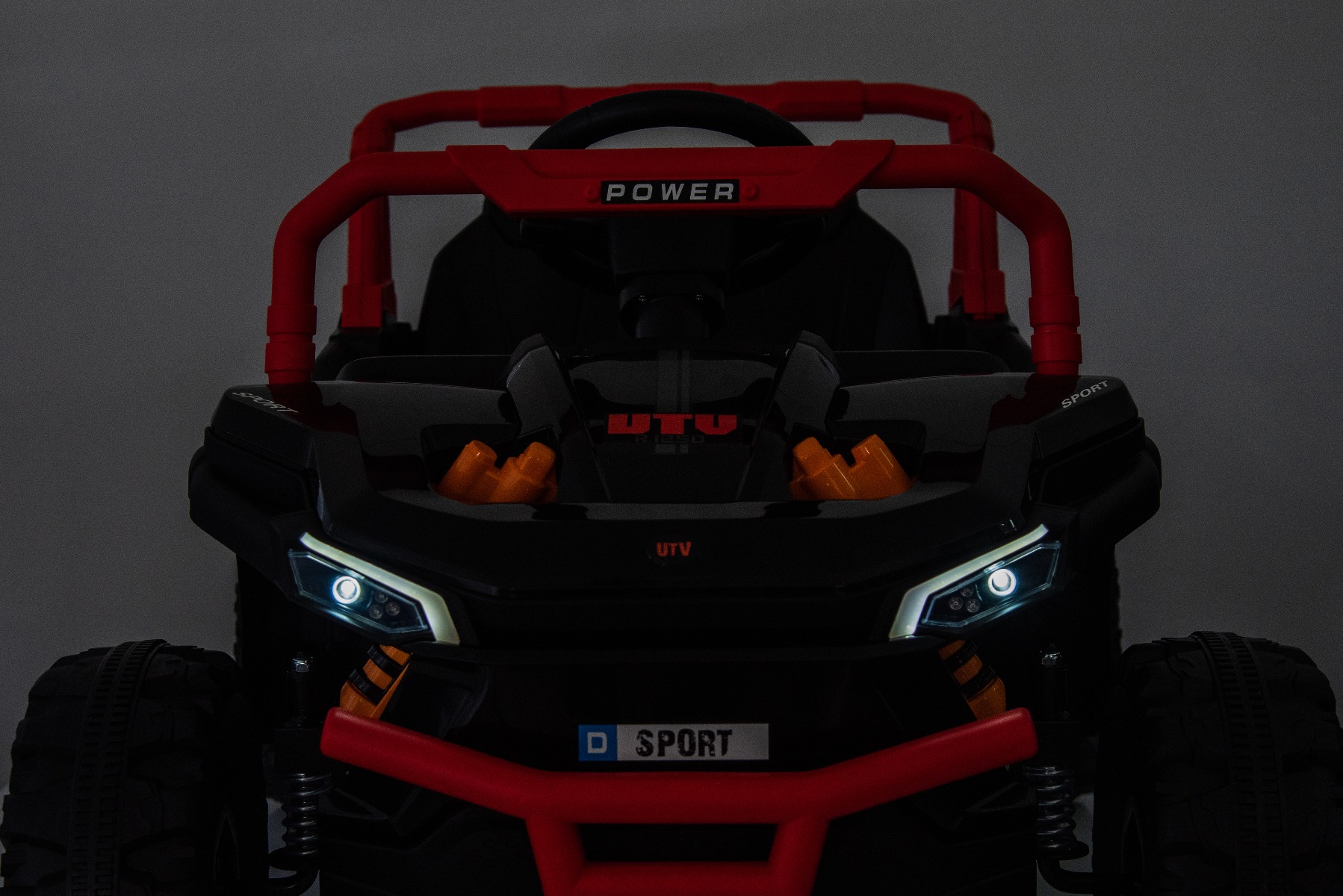 LED Světla