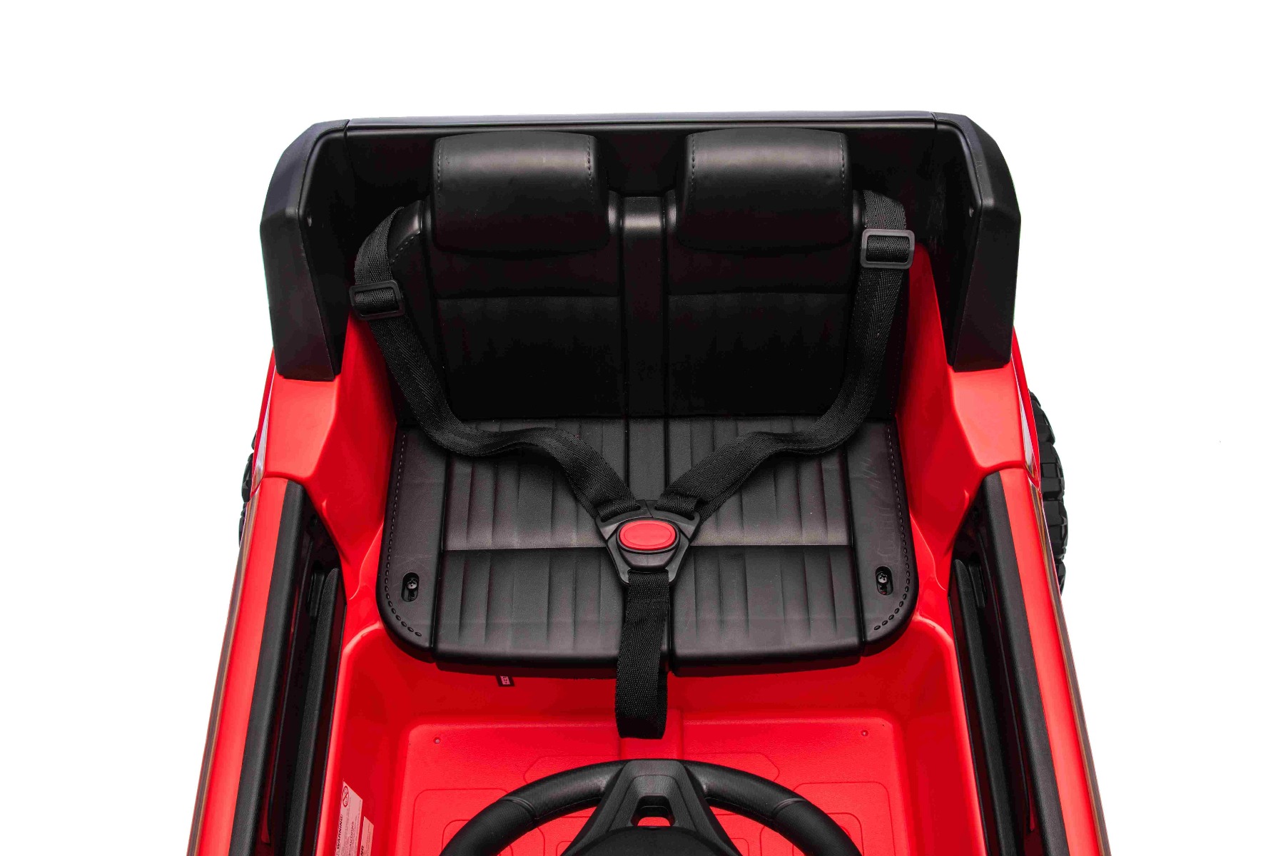 3 bodový bezpečnostní pás