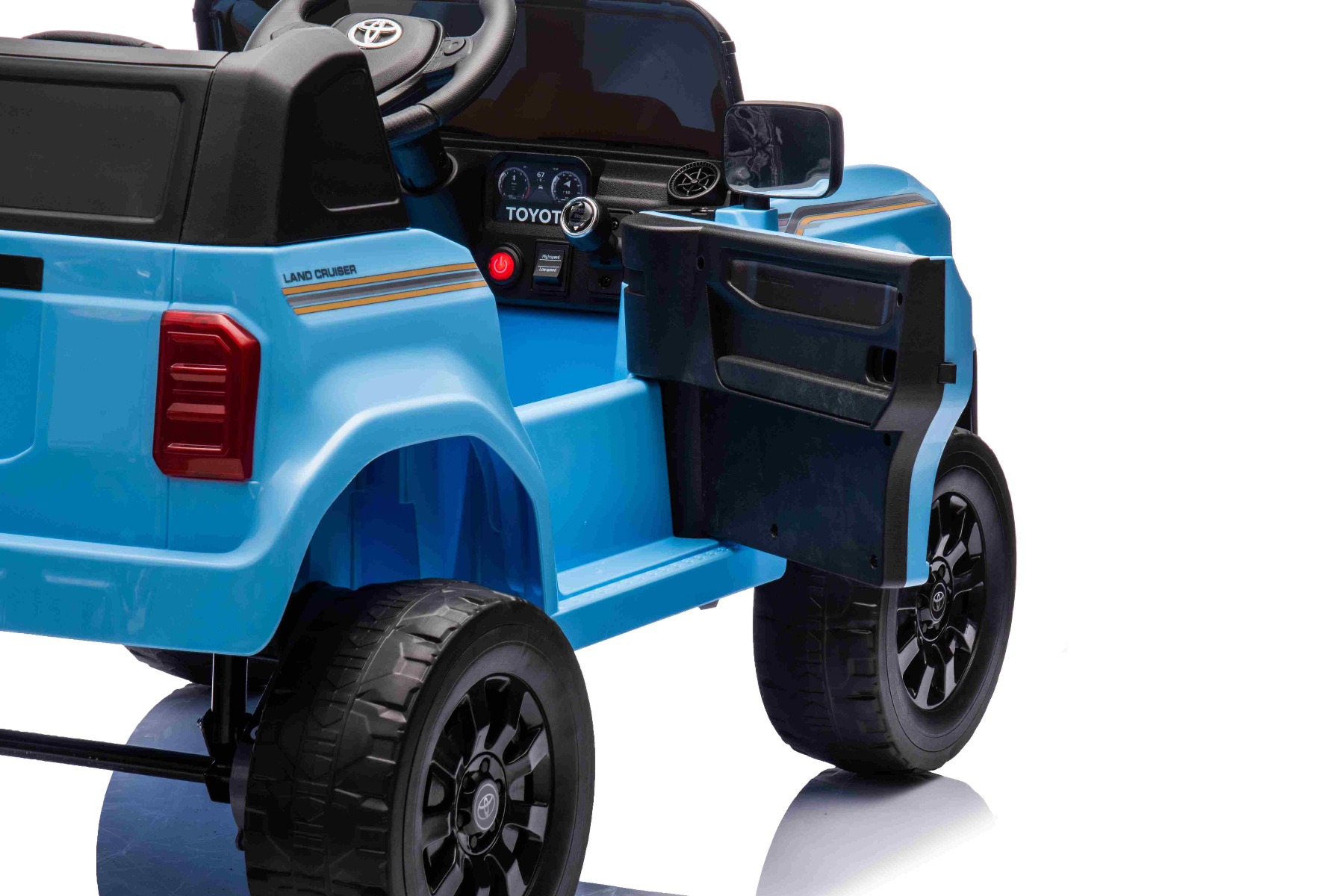 Otevíratelná dvířka