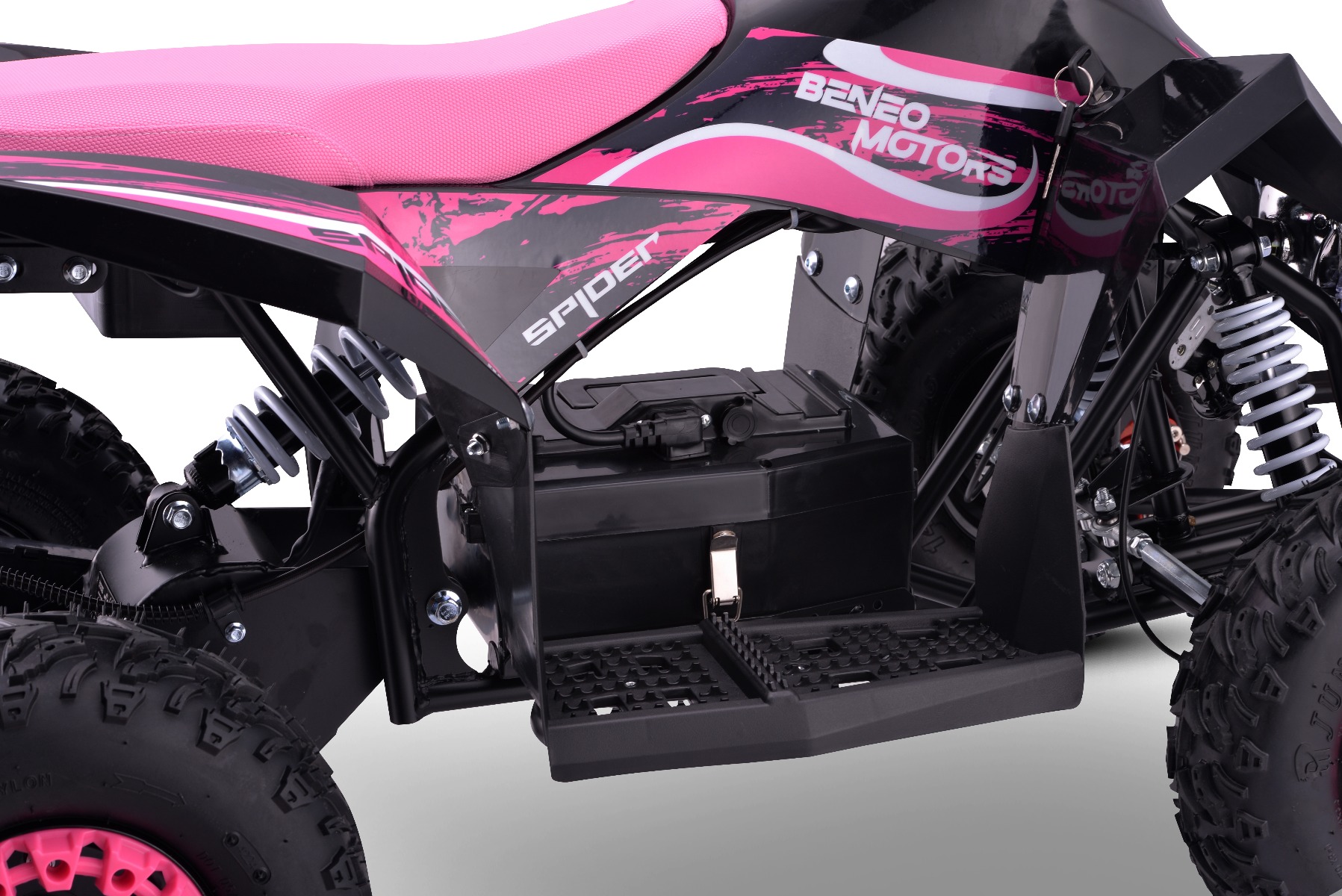 36V baterie