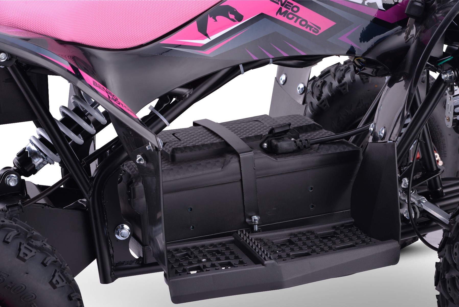 48V baterie