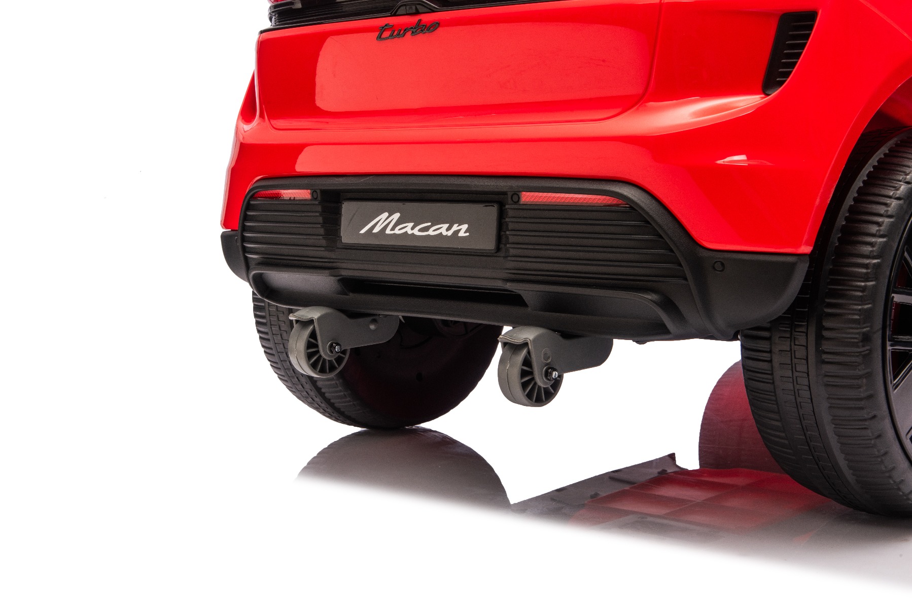 Pomocná kola pro odtah